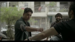 Lafangey - Season 01 Complete